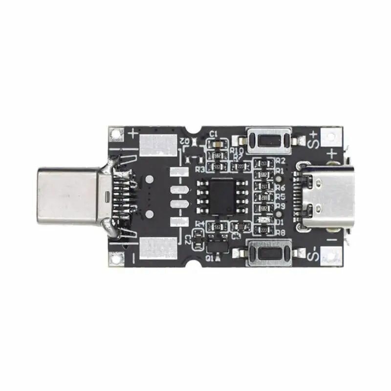 Type-C interface