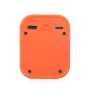8x18650 DIY Power Bank Case PD22.5W LED Screen Transparent Battery Storage Shell for Huawei Xiaomi High Capacity Compatible Portable Charging Solution