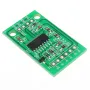 DIY 1pc HX711 AD Module + 4pcs 50KG Body Load Cell Weight Strain Sensor Resistance