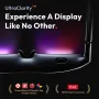 VITURE Pro XR / AR Smart Glasses 135\ 120Hz 4000Nits UltraClarity Display Harman Audio Myopia Adjustments Electrochromic Film Video Glasses for iPhone 16/15/Android/Mac/PC/Steam Deck/Gaming Consoles