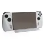 2pcs/Pack for DOBE ROG Ally Handheld Game Console Tempered Glass Screen Protector Anti-Scratch Dustproof Protection Film