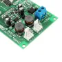 ZHIYU® DC 12V 2 Way 3 Wire Fan Smart Temperature Controller With Temperature Speed Digital Display Stop-Rotating Alarm Function