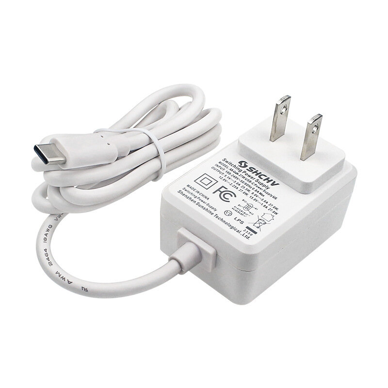US Plug