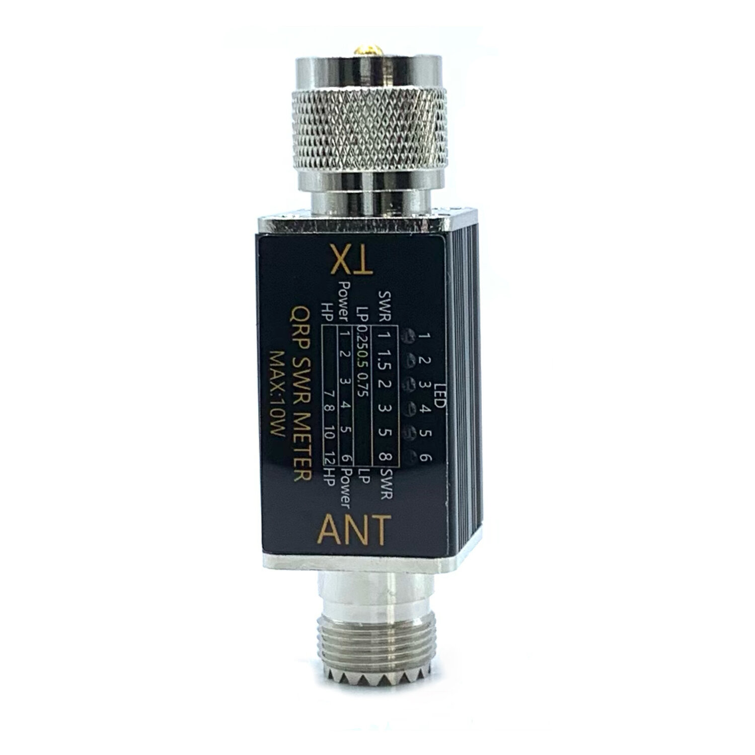 SO239 Connector