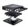 X98K Pro 4+32G Android 11 TV Box 8K Ultra HD WiFi 6&bluetooth 5.0 3D HDR Streaming Media Player Voice Remote Smart TV Box