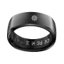 ROGBID R1 Multifunctional Watch Partner Heart Rate SpO2 Monitor Sleep Monitoring Multi-sport Modes 10 ATM Waterproof 150 Days Battery Life Gesture Control Smart Ring