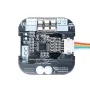 3S/4S/6S 50A BMS Li-ion Ternary Lithium Battery 3.7V PCB Protection Board for Eletronic Scooter Vehicle Tools