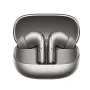 Xiaomi Buds 5 Pro TWS Earbuds ANC Wireless bluetooth 5.4 Earphone 55dB Depth Noise Cancelling HD Calls Dual Amplifier 3 Units Acoustic System 3D Spatial Audio 40H Playback 50ms Low Delay Sports Headphones