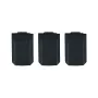 3D Printer Lab X1 Silicone Cover Protection High Temperature Wear-resistant Removable for Lab X1 Carbon X1 P1P Hotend Extruder