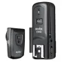 Godox CT-16 Trigger 16 Channels Wireless Radio Flash Transmitter Receiver for Canon for Nikon Pentax Studio Speedlite Flash