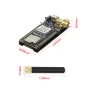 LILYGO® T3S3 E-Paper ESP32-S3 LoRa SX1262 SX1280 Wireless Module 2.13-inch Ink Screen Development Board