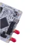 HackRF One R10 Software Defined Radio Platform 1MHz to 6GHz 20MHz Bandwidth 20Msps Sampling Open Source SDR Wideband RF Transceiver Wireless Security Research
