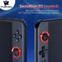 Powkiddy X70 Handheld Game Console with 7-inch HD Screen ATM7051 32G 3500mAh 3D Joystick Support Two-Player Games