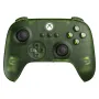 8BitDo Xbox Ultimate X-Pro Tri-mode Game Controller Dual Hall Effect Triggers and Joysticks 2.4G/bluetooth/USB Connection Cross Platform Xbox PC iOS Android Pro Gaming Wireless Controller