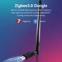 EWELINK ZBDongle Zigbee3.0 USB Dongle Support Ewelink Alexa Google Home Assistant ZIA OpenHAB Zigbee2MQTT Smart Home