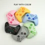 GameSir T4n Lite Gamepad Wireless Controller Tri-Mode Connectivity Works with PC Steam Switch iOS and Android Devices