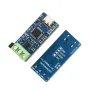 USB To CAN Converter Module 5V Bus Protocol Analysis for Industrial Use V2.0 Type-C Connector PCB