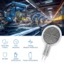 4pcs RP-C10-ST RP-C18.3-ST Flexible Thin Film Pressure Sensor High Sensitivity Force Sensitive Resistor for Arduino Smart Home Industrial Automation