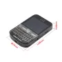 LILYGO® T-Deck Plus ESP32-S3 GPS LoRaWAN+LCD Long-distance Communication Wireless Module with Black Keyboard