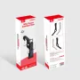 For Switch2 Game Controller Combat Gun Switch2 Left and Right Controller Shooting Game Gun Stock Handle KJH-NS2-007 1pcs