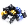 1 Pair 10 inch Blue Universal Opener with Base Aluminium NAB Hub Adapter for Studer ReVox