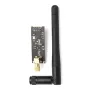 3Pcs 1100 Meter Long Distance NRF24L01+PA+LNA Wireless Module With Antenna
