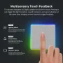 SONOFF T5 WiFi Smart Touch Wall Switch Replaceable Switch Cover Wireless APP/ Voice Remote Control via Alexa Google Home