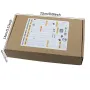 1900PCS Electronic Components Kit Capacitors Resistors Diodes Transistors LEDs PCBs Comprehensive Assortment for DIY Projects and Prototyping