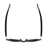 SENBONO M01 Smart Audio Glasses BT5.4 bluetooth Call AI Voice Assistant Noise Cancelling IP68 Waterproof Touch Control Hands-free Calling Open-ear Glasses