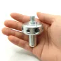 GP Antenna Ground Plane Disk M10 Thread Radial Hub for PAC-12/JPC-12 Short Wave Antennas Screw Accessories