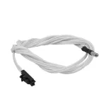 Kingroon HT-NTC100K Thermistor Temperature Sensor L 1M For 350 Degrees 3D Printer Parts For Prusa i3 MK2S/MK3/MK3S Hotend Extruder
