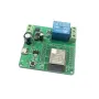 One Channel Relay ESP32-WROOM Development Board Single Relay Module DC 7-60V Power Supply for Home Appliance Accessories