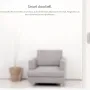 Aqara Smart Zigbe Switch Key Built In Gyro Multi-Functional Intelligent Wireless Wifi Remote Controller with Xiaomi Mi Home