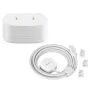 SONOFF SNZB-05P Smart Zigbee3.0 Water Leak Sensor with Detection Cable IP67 Waterproof Smart Scene Linkage Alarms Works with Alexa Google Home