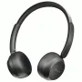 Lenovo EB300 Wireless Headset bluetooth 5.4 Headphone 40mm Powerful Drivers Stereo Surround Sound AI Call Noise Reduction 25H Battery Life Soft Breathable Earmuffs On-ear Sports Headphones