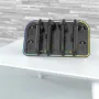 IPLAY HBS-2807 Wall-Mounted Charging Dock for NS2 Controller Gamepad Charger RGB Lighting Game Card Storage Organizer Gaming Accessories