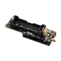 LILYGO® T-TWR REV2.1 ESP32-S3 Walkie-Talkie Development Board L76K GNSS Module With 1.3 inch OLED PMU AXP2102 Battery Holder GPS