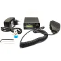 8-Band USDX Receiver 5W USDX USDR HF QRP SDR SSB/CW Transceiver 8-Band Shortwave QCX-SSB Built-in Microphone Speaker