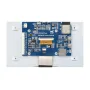 ESP32-S3 7 inch LCD Screen Development Board CAN/RS485 ESP32 With Display 1024×600 Supports WiFi&Bluetooth