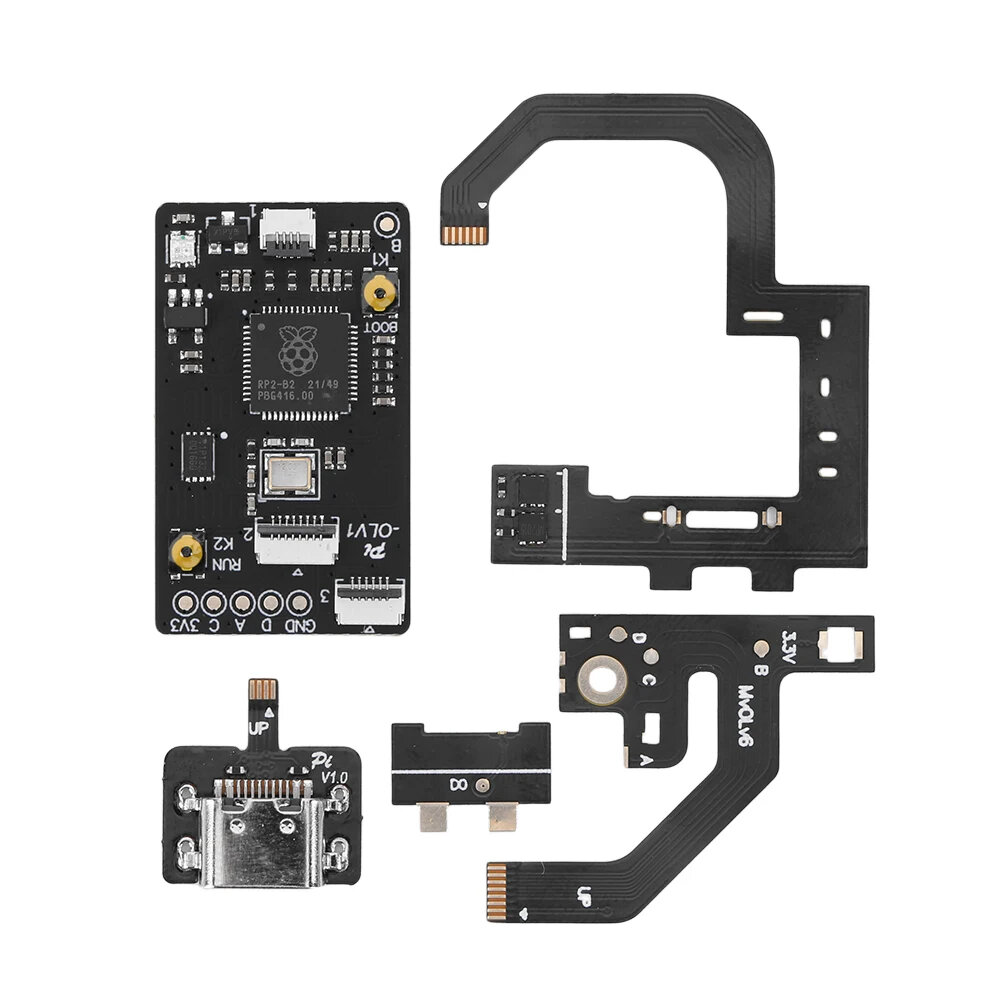 1PCS OLED