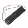 Geekcreit® DIY Battery Box Holder Case For 18650 Rechargeable Li-ion Battery 2 Pins Contact