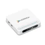 H96MAX H618 Plus 4+32G Android 14 TV Box 8K Ultra HD Smart Streaming Media Player Allwinner H618 Quad-Core WiFi 6 Bluetooth 5.4 Google Assistance Set Top Box