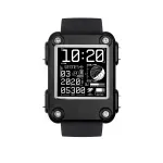Smart Watch 2.0 PLUS Programmable Electronic Watch ESP32 Based Open Source E-Paper Display bluetooth Connectivity Real-Time Clock Gesture Detection