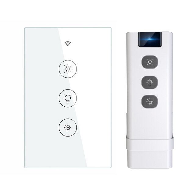 interruptor US+Controller
