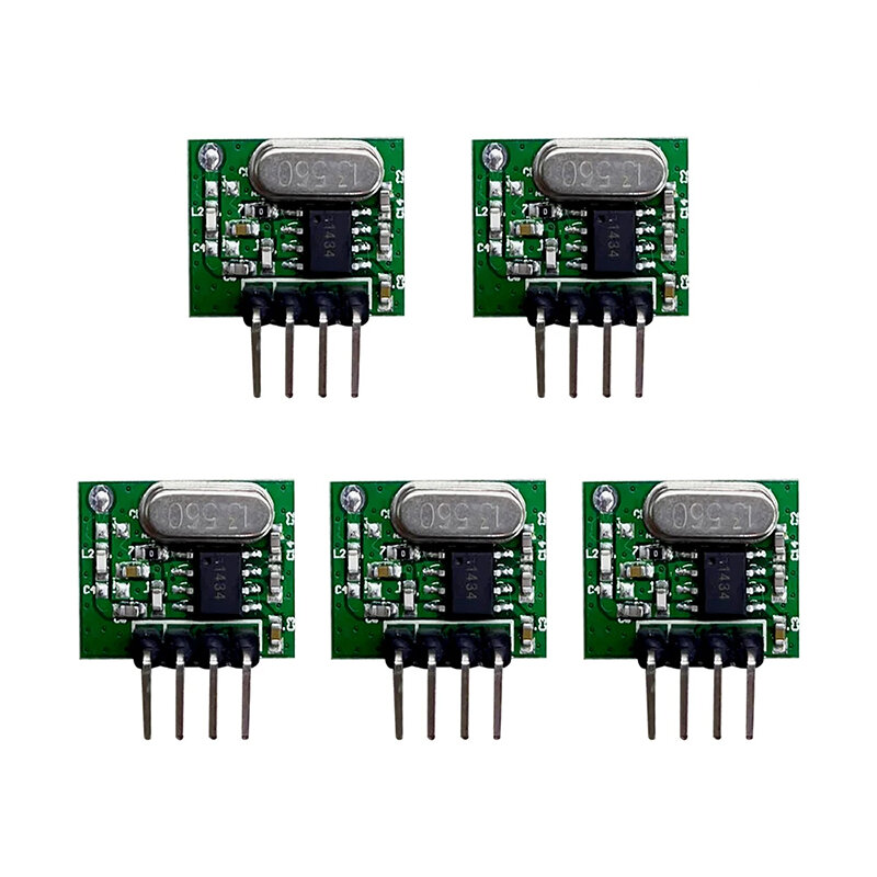 5*Transmitter Module