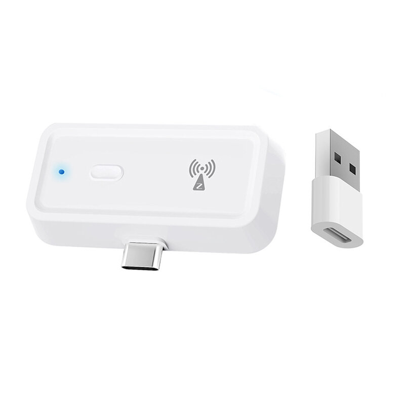 Repeater+Adapter