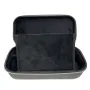AOLION AL-NS2512 EVA Storage Case for Switch2 Portable Carrying Case Dustproof Hard Travel Handbag for NS Switch 2 Console Accessories