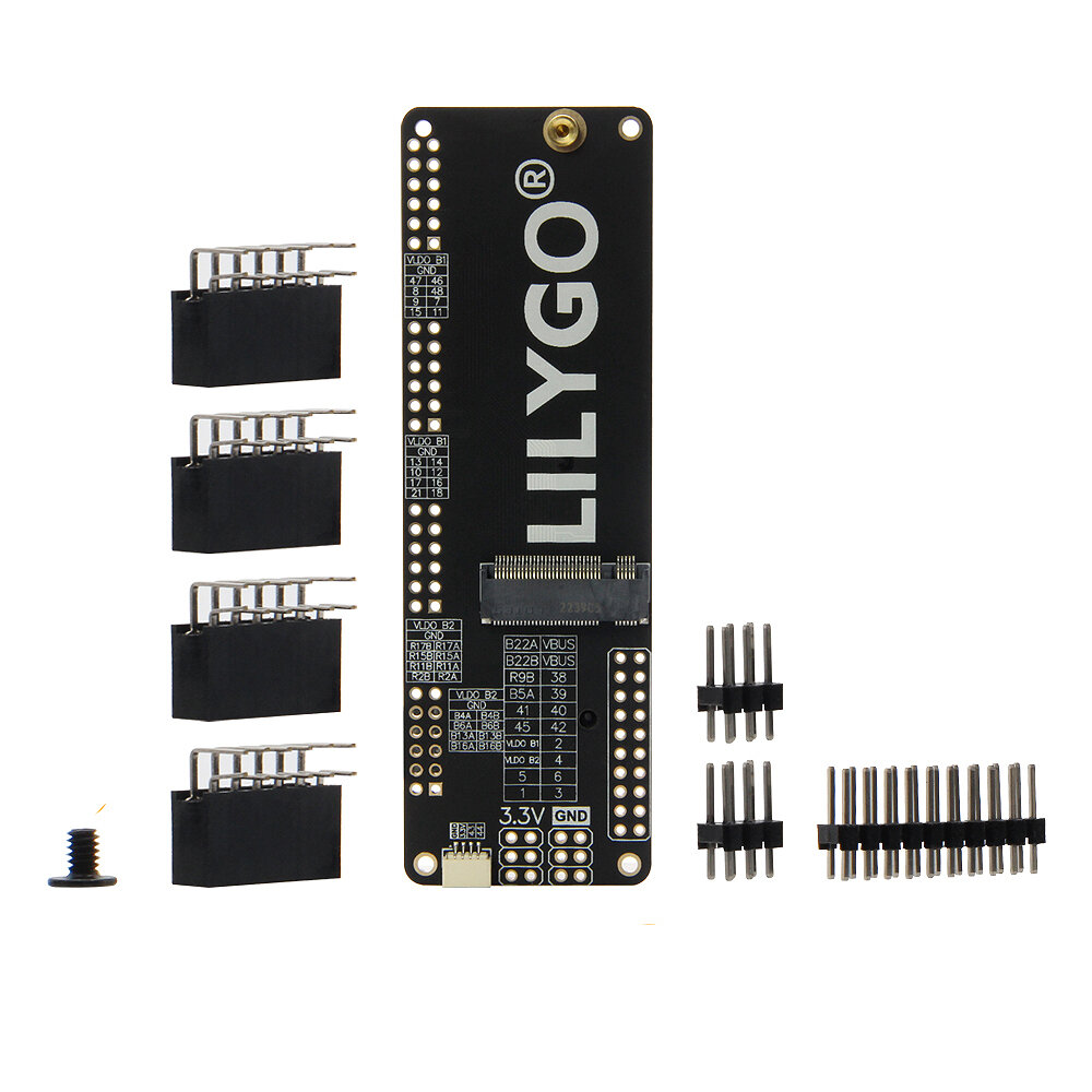 T-FPGA Shield(H631)