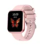SENBONO M100 1.85-inch HD Screen 512MB Memory Video Dial DIY bluetooth Call Heart Rate Blood Oxygen Monitor Sleep Monitoring Multi-sport Modes IP68 Waterproof Smart Watch