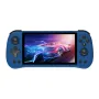 POWKIDDY X55 64GB Open Source Handheld Gaming Console RK3566 5.5-inch IPS Screen Built-in 6000+ Games Support HD Output 3D Joystick Video Game Player